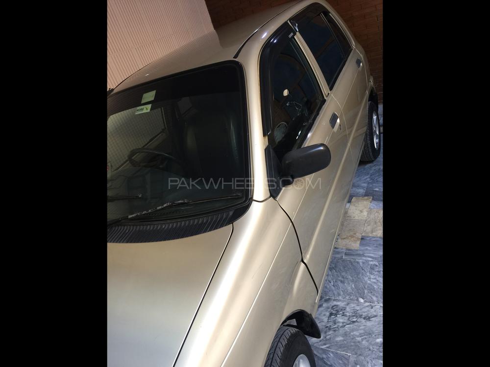 ڈائیہاتسو کیور 2011 for Sale in فیصل آباد ڈائیہاتسو کیور 2011 for Sale in فیصل آباد Image-6