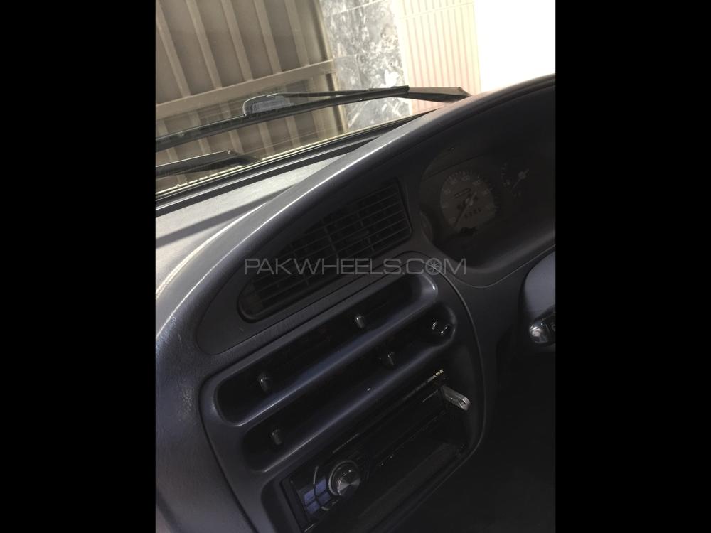ڈائیہاتسو کیور 2011 for Sale in فیصل آباد ڈائیہاتسو کیور 2011 for Sale in فیصل آباد Image-9