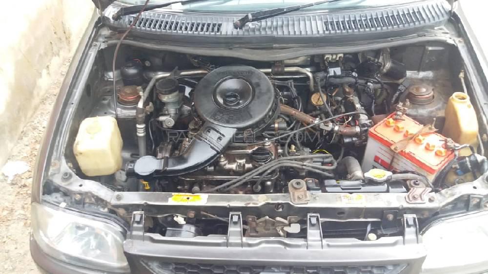 ڈائیہاتسو کیور 2004 for Sale in کراچی ڈائیہاتسو کیور 2004 for Sale in کراچی Image-13