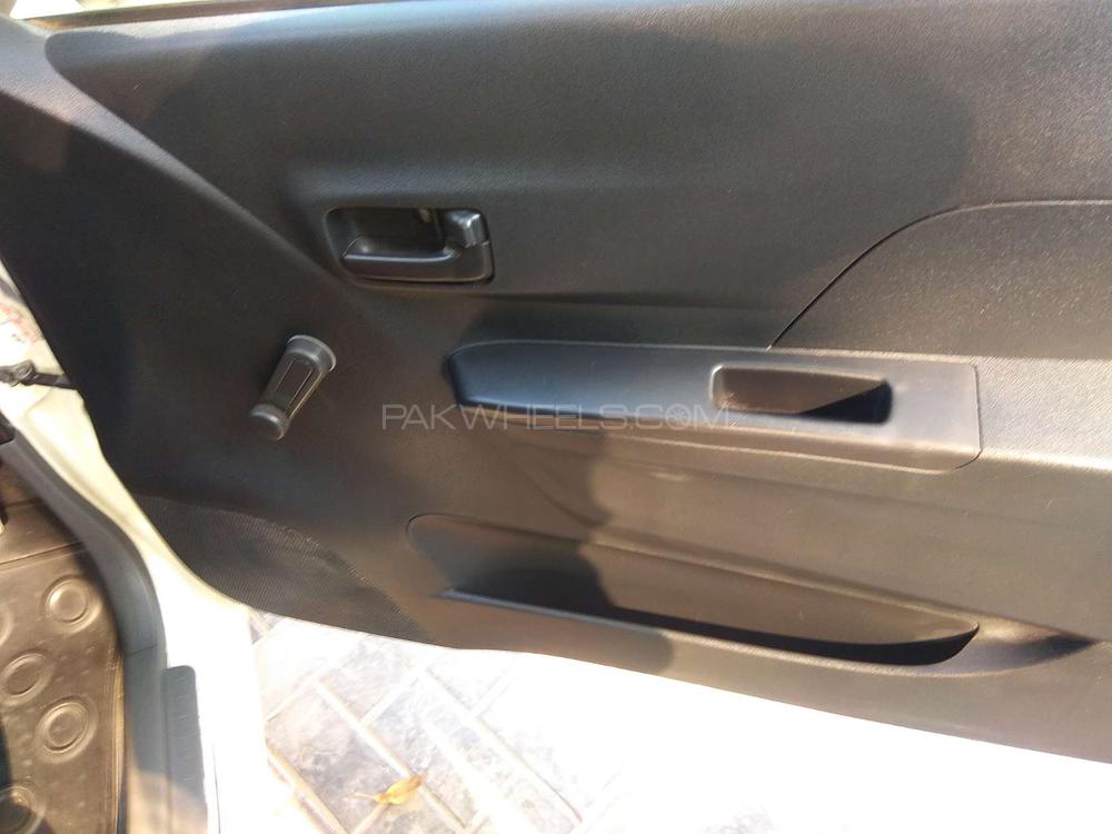 Daihatsu Mira 2008 for Sale in Lahore Daihatsu Mira 2008 for Sale in Lahore Image-9
