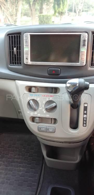 Daihatsu Mira 2013 for Sale in Lahore Daihatsu Mira 2013 for Sale in Lahore Image-8