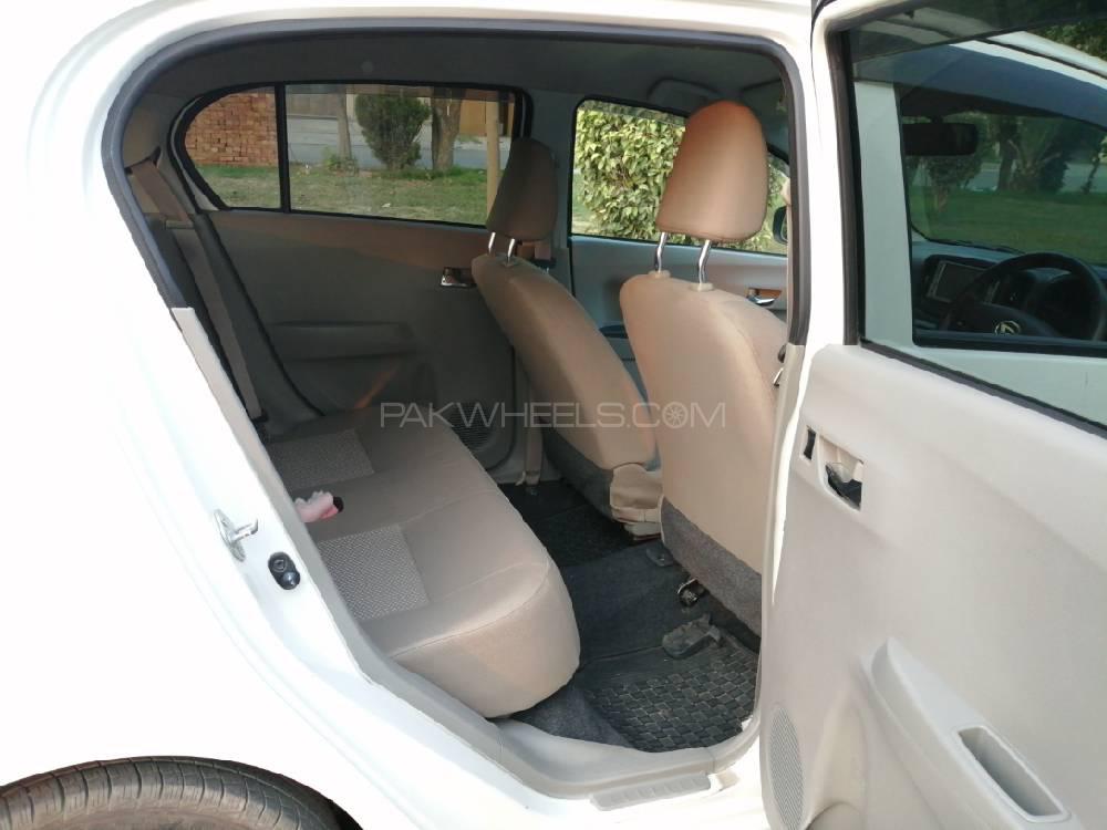 Daihatsu Mira 2013 for Sale in Lahore Daihatsu Mira 2013 for Sale in Lahore Image-10