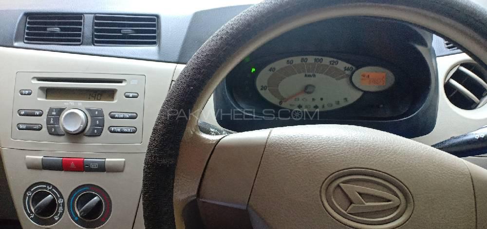 Daihatsu Mira 2008 for Sale in Lahore Daihatsu Mira 2008 for Sale in Lahore Image-13