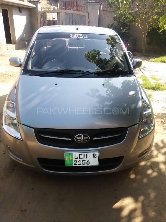 FAW V2 2018 for Sale in Gujranwala FAW V2 2018 for Sale in Gujranwala Image-3