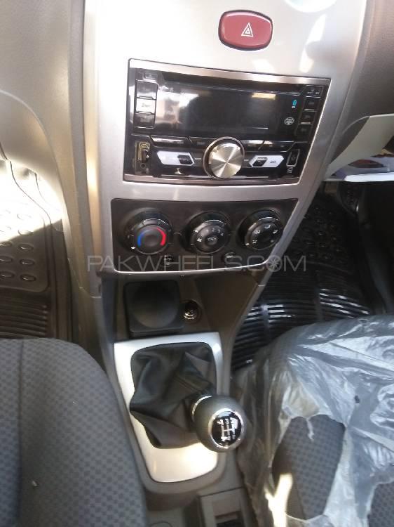 FAW V2 2018 for Sale in Gujranwala FAW V2 2018 for Sale in Gujranwala Image-5