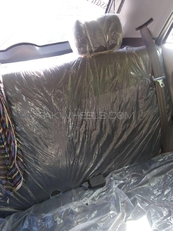 FAW V2 2018 for Sale in Gujranwala FAW V2 2018 for Sale in Gujranwala Image-6