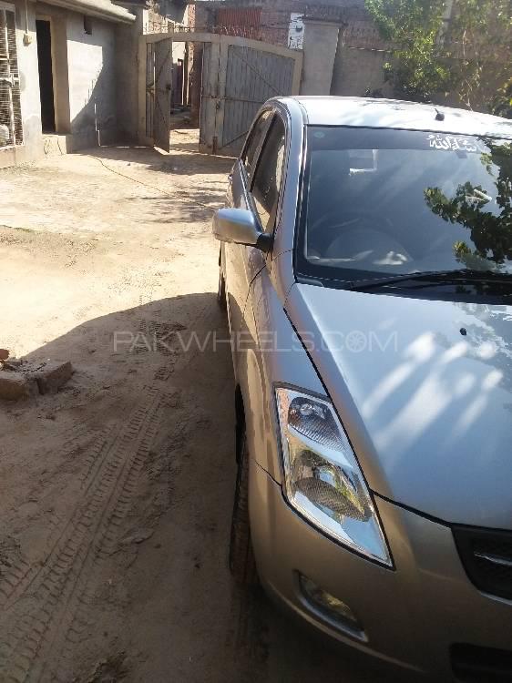 FAW V2 2018 for Sale in Gujranwala FAW V2 2018 for Sale in Gujranwala Image-7