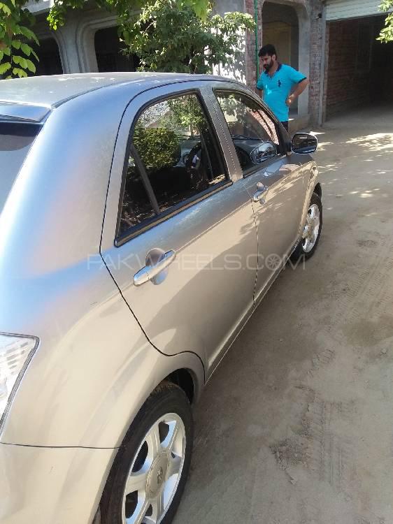 FAW V2 2018 for Sale in Gujranwala FAW V2 2018 for Sale in Gujranwala Image-8