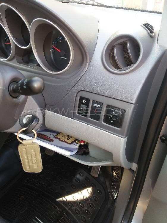FAW V2 2018 for Sale in Gujranwala FAW V2 2018 for Sale in Gujranwala Image-9