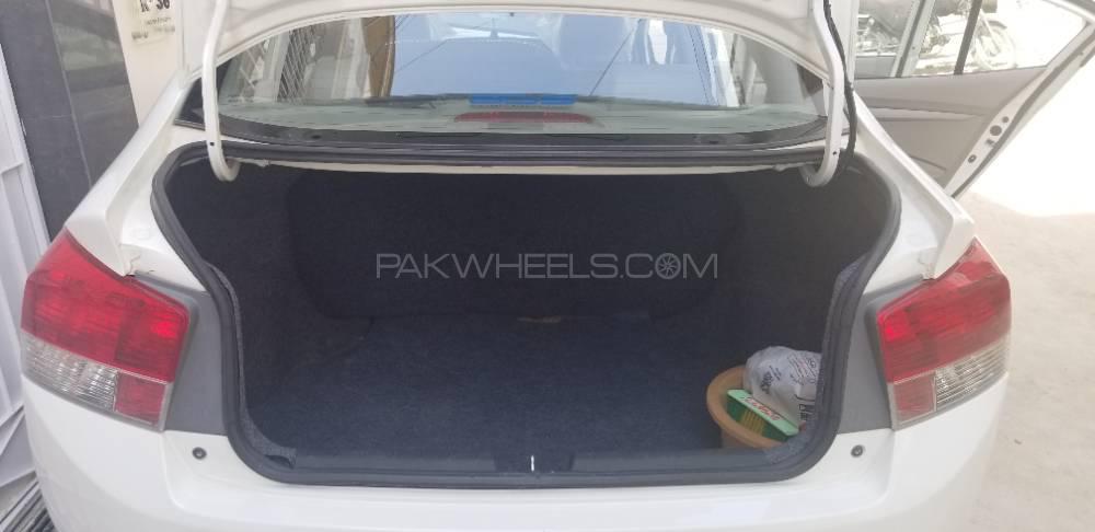 Honda City 2014 for Sale in Karachi Honda City 2014 for Sale in Karachi Image-5
