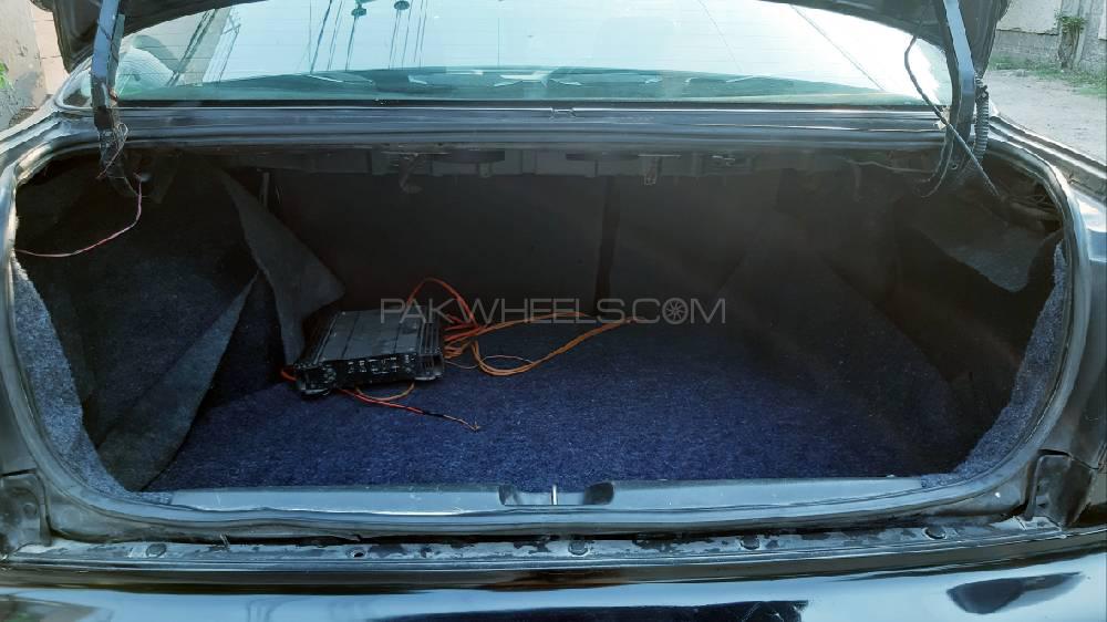 Honda Civic 1998 for Sale in Lahore Honda Civic 1998 for Sale in Lahore Image-9