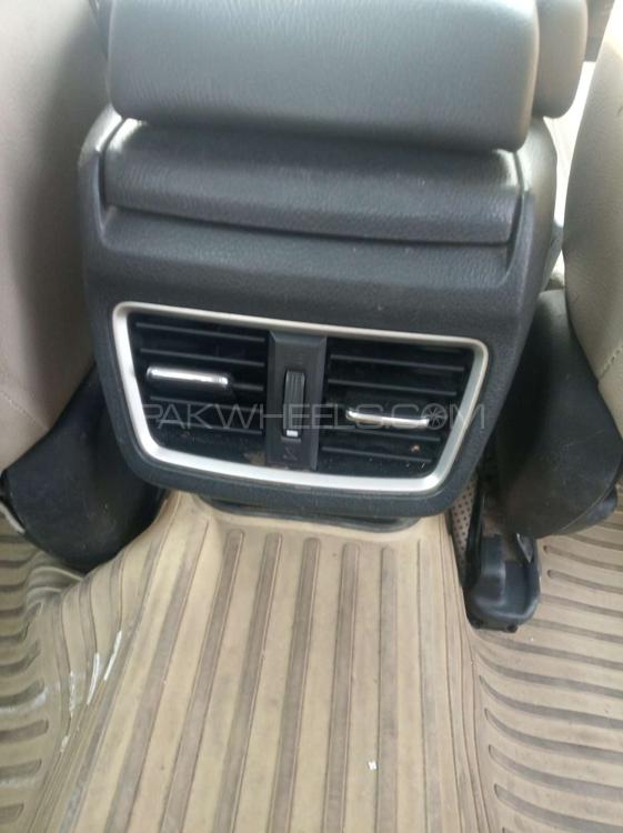 ہونڈا سوک 2017 for Sale in گجرانوالہ ہونڈا سوک 2017 for Sale in گجرانوالہ Image-14