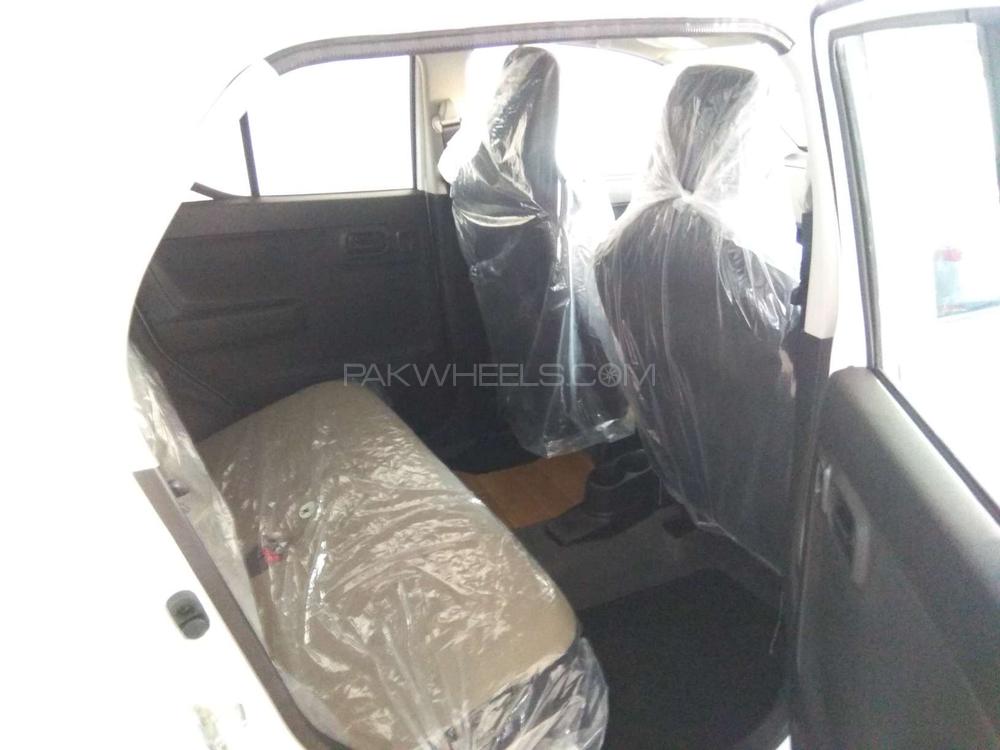 Suzuki Alto 2019 for Sale in Lahore Suzuki Alto 2019 for Sale in Lahore Image-10
