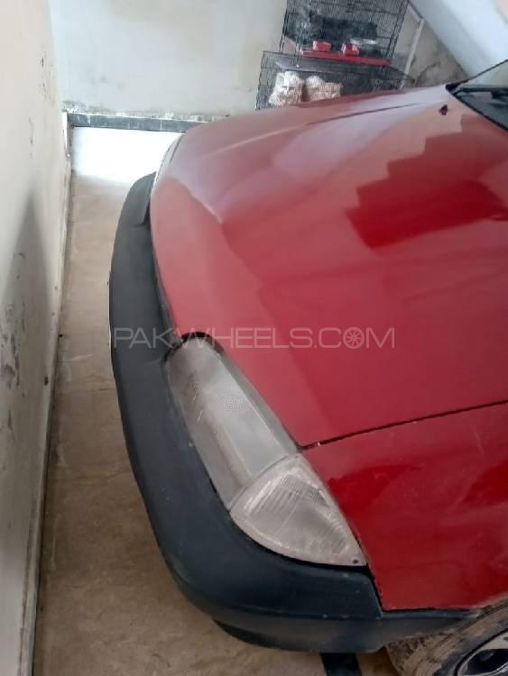 Suzuki Margalla 1995 for Sale in Rawalpindi Suzuki Margalla 1995 for Sale in Rawalpindi Image-2