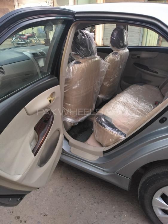 ٹویوٹا کرولا 2012 for Sale in ملتان ٹویوٹا کرولا 2012 for Sale in ملتان Image-12