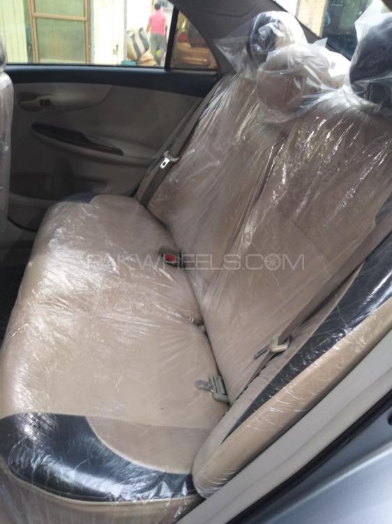 ٹویوٹا کرولا 2012 for Sale in ملتان ٹویوٹا کرولا 2012 for Sale in ملتان Image-13