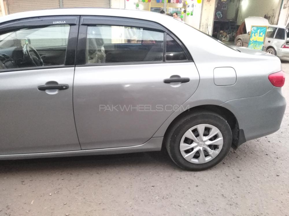 ٹویوٹا کرولا 2012 for Sale in ملتان ٹویوٹا کرولا 2012 for Sale in ملتان Image-16