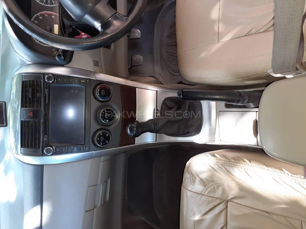 Toyota Corolla 2014 for Sale in Multan Toyota Corolla 2014 for Sale in Multan Image-4