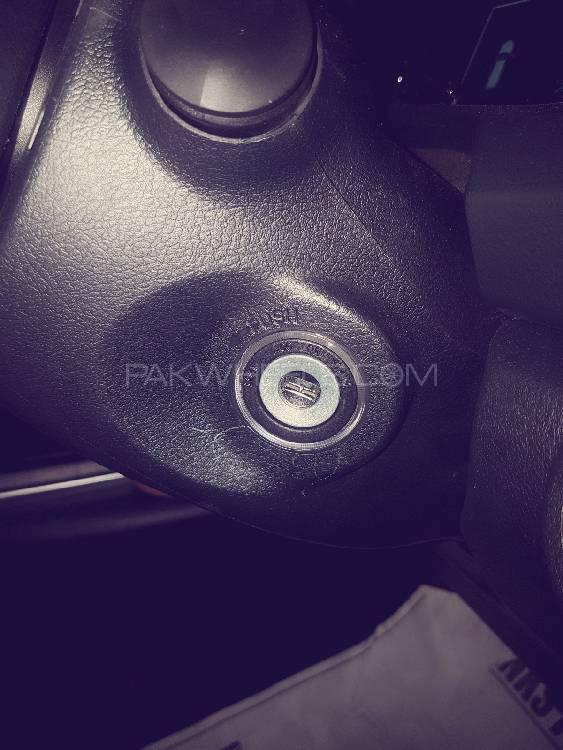 ٹویوٹا فورچیونر 2018 for Sale in سرگودھا ٹویوٹا فورچیونر 2018 for Sale in سرگودھا Image-6