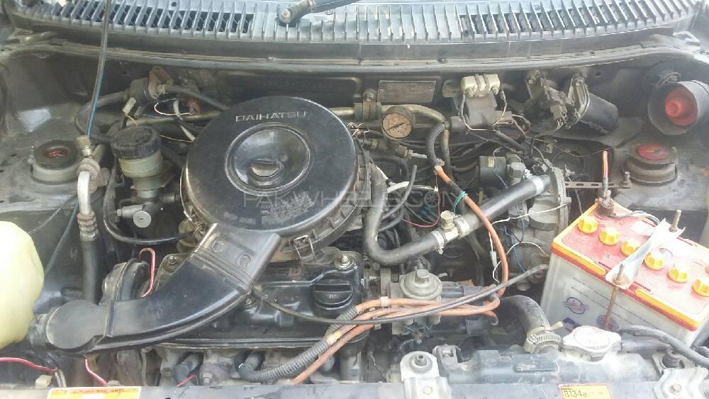 Daihatsu Cuore 2010 for Sale in Lahore Daihatsu Cuore 2010 for Sale in Lahore Image-3
