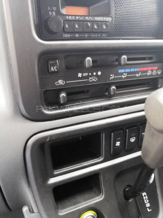 Daihatsu Hijet 2014 for Sale in Peshawar Daihatsu Hijet 2014 for Sale in Peshawar Image-11