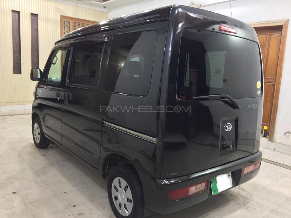 Daihatsu Hijet 2012 for Sale in Lahore Daihatsu Hijet 2012 for Sale in Lahore Image-7