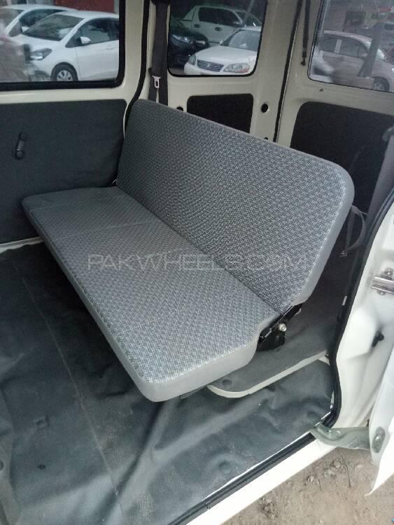 ڈائیہاتسو ہائی جیٹ 2015 for Sale in کراچی ڈائیہاتسو ہائی جیٹ 2015 for Sale in کراچی Image-7