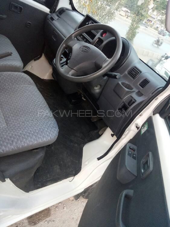 ڈائیہاتسو ہائی جیٹ 2015 for Sale in کراچی ڈائیہاتسو ہائی جیٹ 2015 for Sale in کراچی Image-6