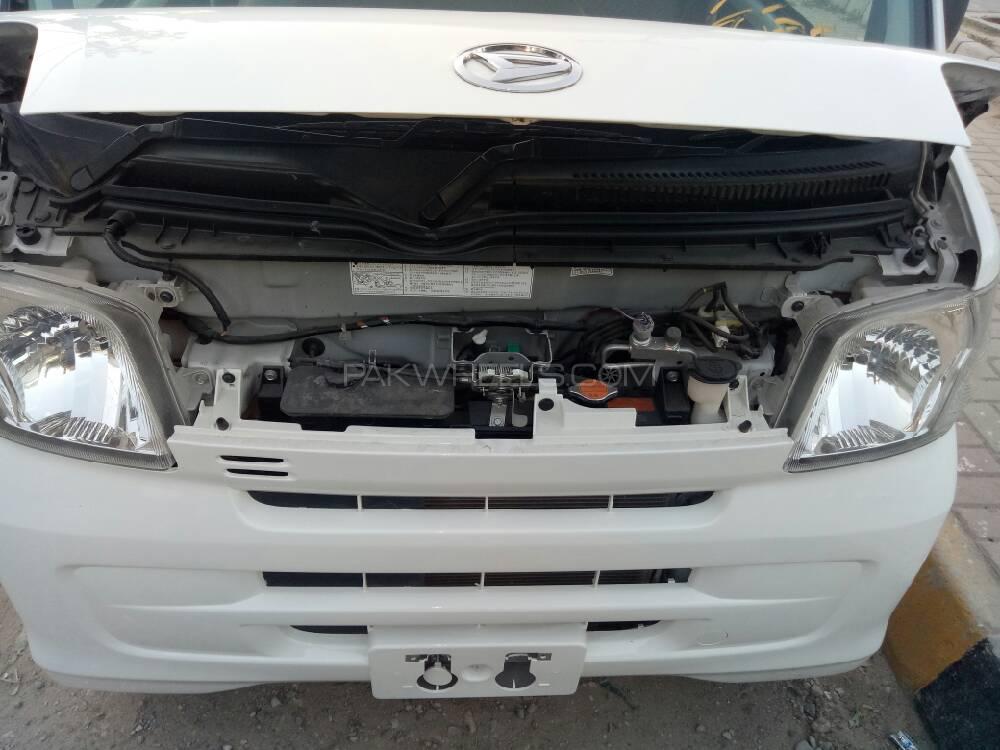 ڈائیہاتسو ہائی جیٹ 2015 for Sale in کراچی ڈائیہاتسو ہائی جیٹ 2015 for Sale in کراچی Image-11