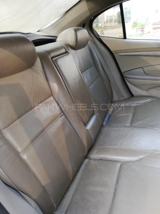 Honda City 2014 for Sale in Lahore Honda City 2014 for Sale in Lahore Image-5