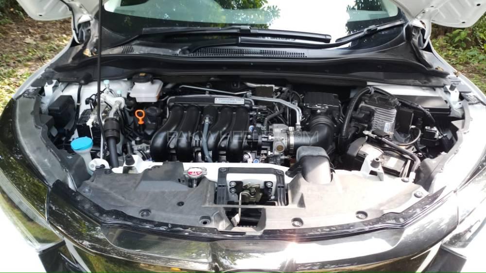ہونڈا ویزِل 2018 for Sale in اسلام آباد ہونڈا ویزِل 2018 for Sale in اسلام آباد Image-4