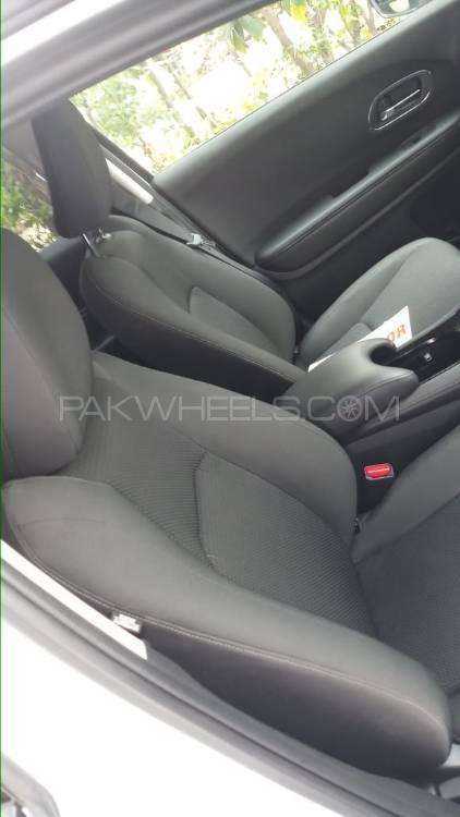 ہونڈا ویزِل 2018 for Sale in اسلام آباد ہونڈا ویزِل 2018 for Sale in اسلام آباد Image-7