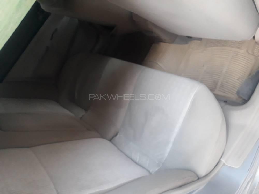 Mitsubishi Lancer 2005 for Sale in Lahore Mitsubishi Lancer 2005 for Sale in Lahore Image-2