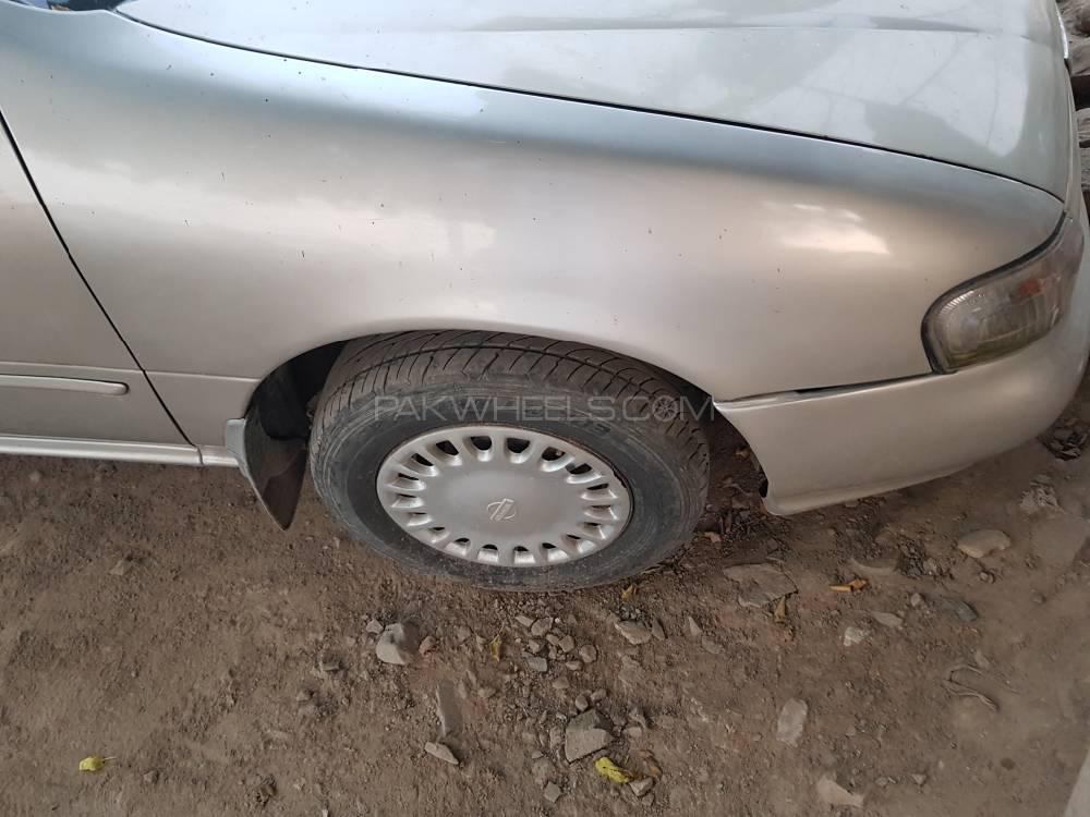 Nissan Sunny 1998 for Sale in Sargodha Nissan Sunny 1998 for Sale in Sargodha Image-3