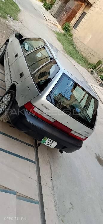 Suzuki Cultus 2006 for Sale in Lahore Suzuki Cultus 2006 for Sale in Lahore Image-9