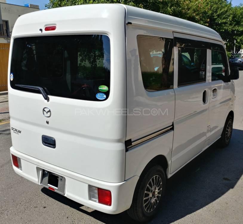 سوزوکی ایوری 2015 for Sale in لاہور سوزوکی ایوری 2015 for Sale in لاہور Image-11