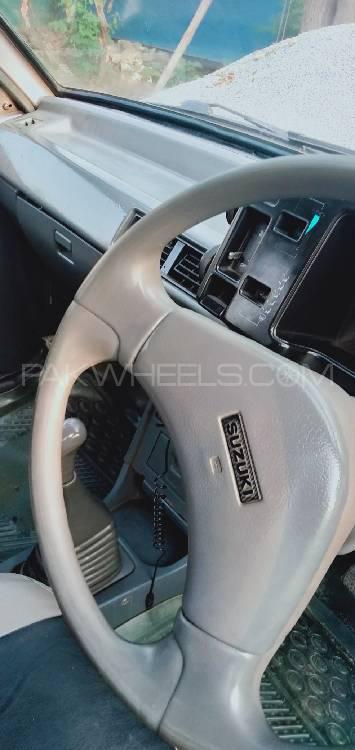 Suzuki Mehran 2005 for Sale in Malakand Agency Suzuki Mehran 2005 for Sale in Malakand Agency Image-7