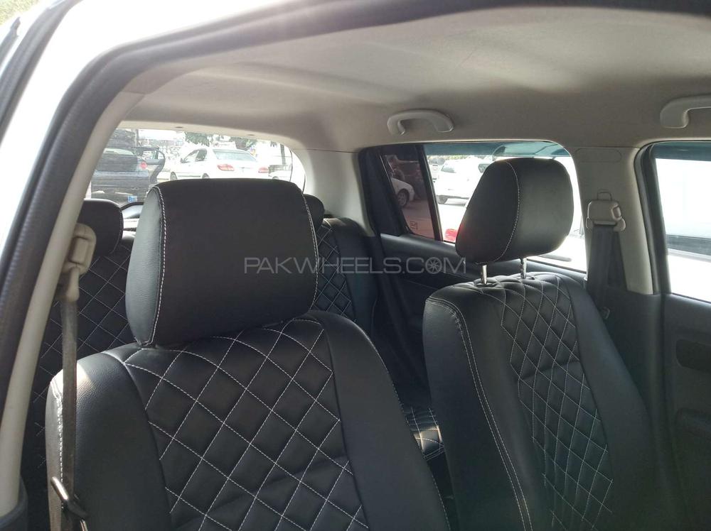 Suzuki Swift 2017 for Sale in Islamabad Suzuki Swift 2017 for Sale in Islamabad Image-12