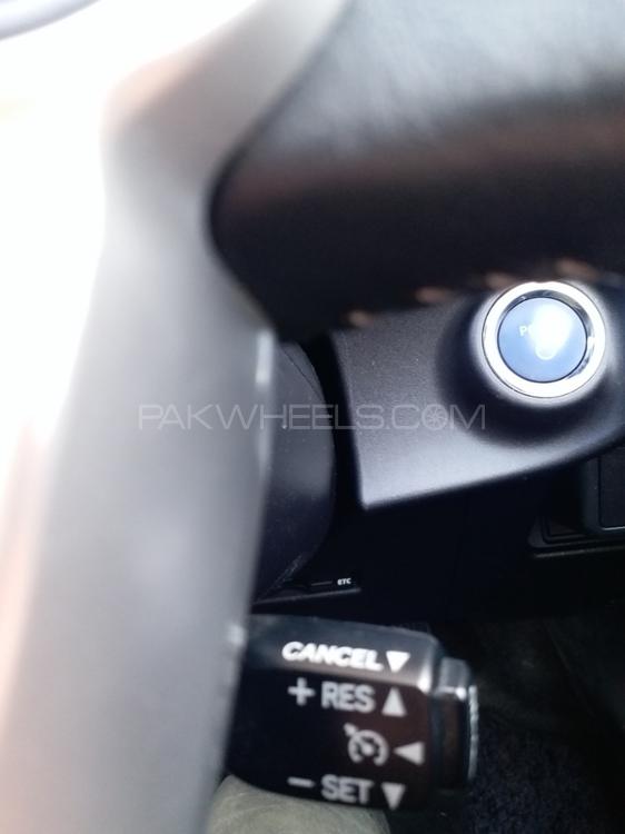Toyota Aqua 2015 for Sale in Islamabad Toyota Aqua 2015 for Sale in Islamabad Image-7