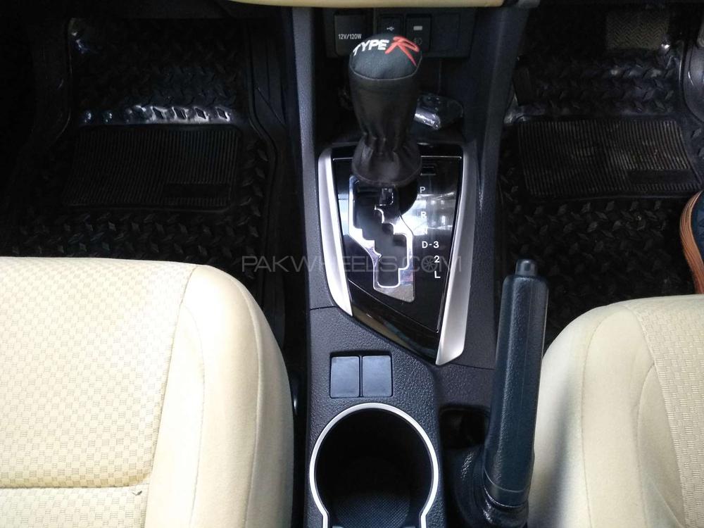 Toyota Corolla 2019 for Sale in Karachi Toyota Corolla 2019 for Sale in Karachi Image-7