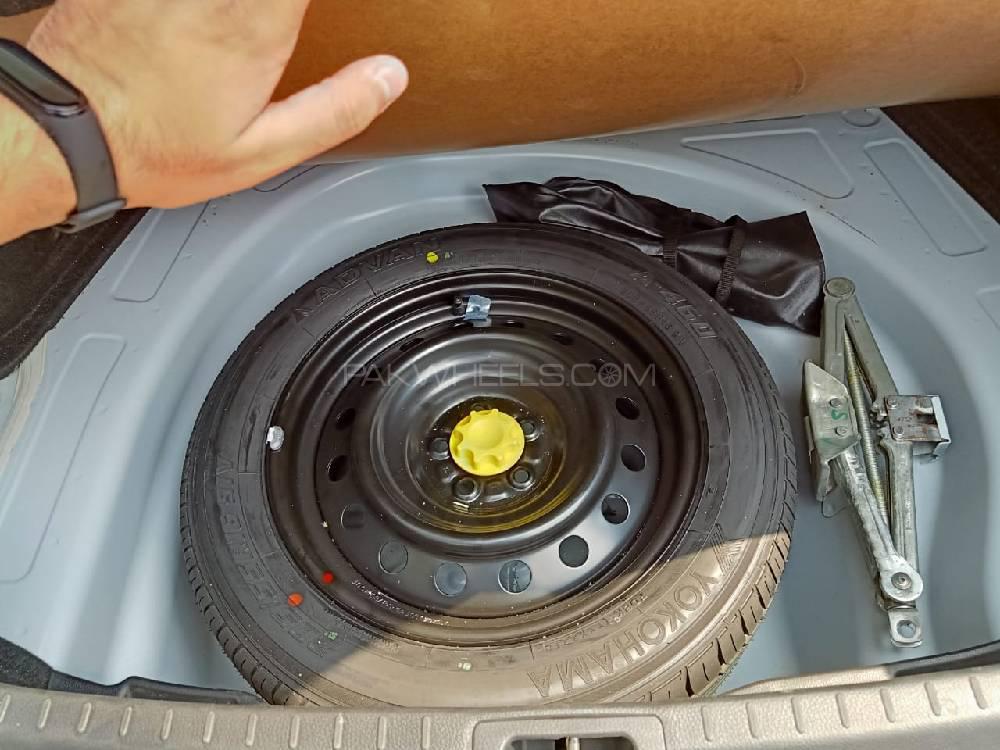 Toyota Corolla 2019 for Sale in Lahore Toyota Corolla 2019 for Sale in Lahore Image-3