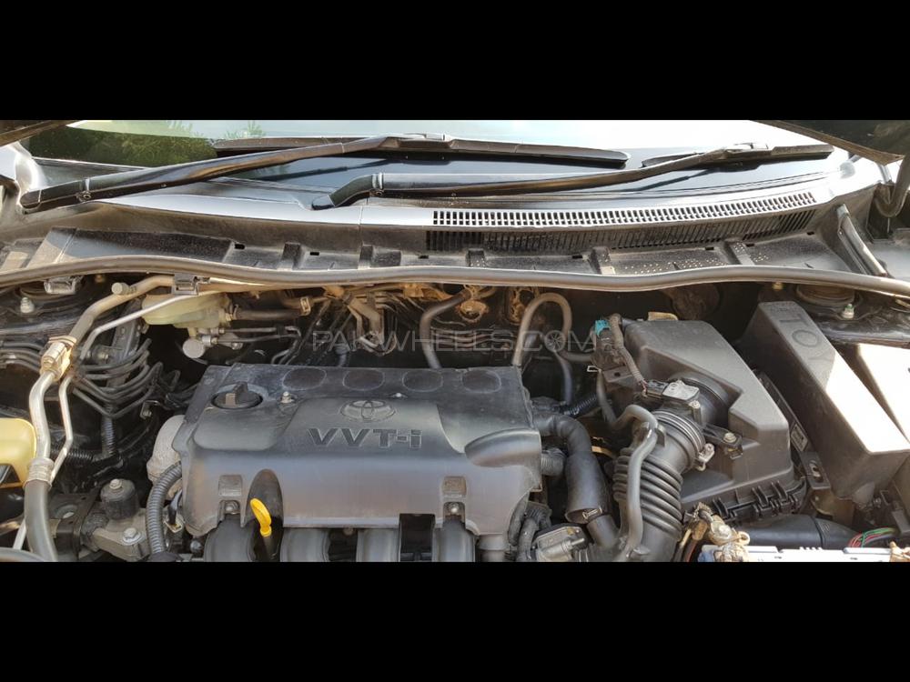 Toyota Corolla 2014 for Sale in Lahore Toyota Corolla 2014 for Sale in Lahore Image-10