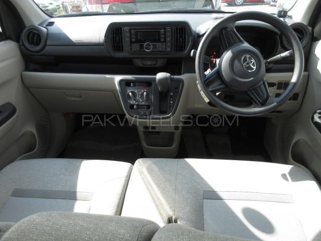 Toyota Passo 2016 for Sale in Lahore Toyota Passo 2016 for Sale in Lahore Image-2