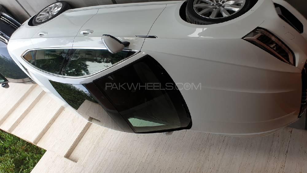 Audi A5 2019 for Sale in Lahore Audi A5 2019 for Sale in Lahore Image-7