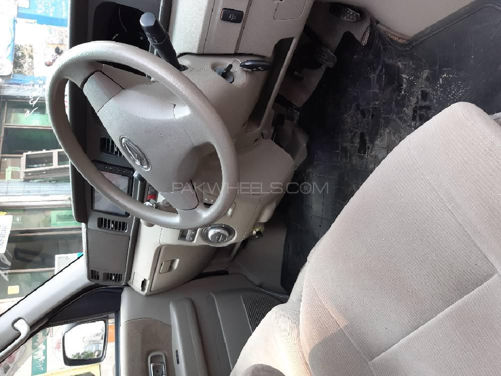 Daihatsu Atrai Wagon 2014 for Sale in Sialkot Daihatsu Atrai Wagon 2014 for Sale in Sialkot Image-4