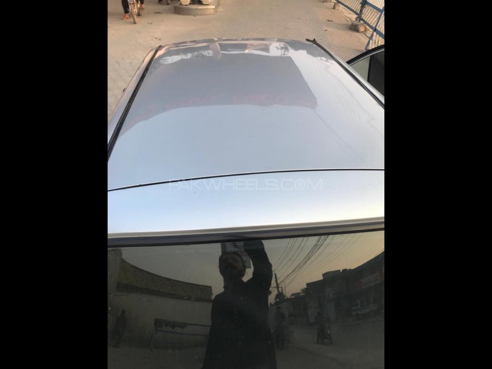 Daihatsu Cuore 2004 for Sale in Rawalpindi Daihatsu Cuore 2004 for Sale in Rawalpindi Image-9