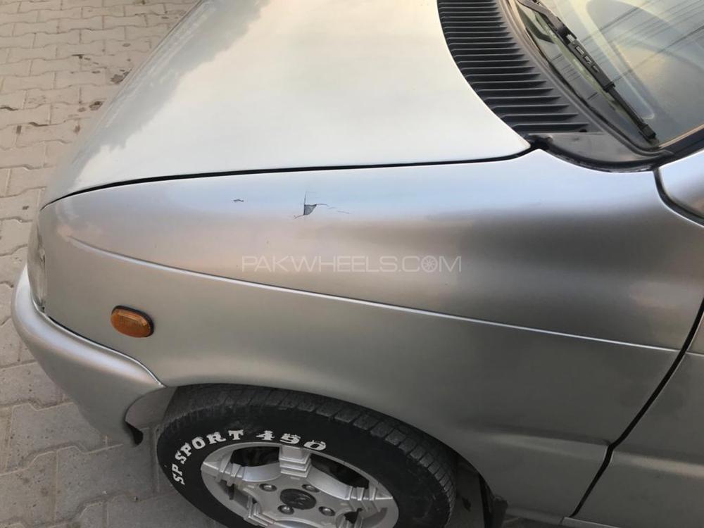 Daihatsu Cuore 2004 for Sale in Rawalpindi Daihatsu Cuore 2004 for Sale in Rawalpindi Image-10