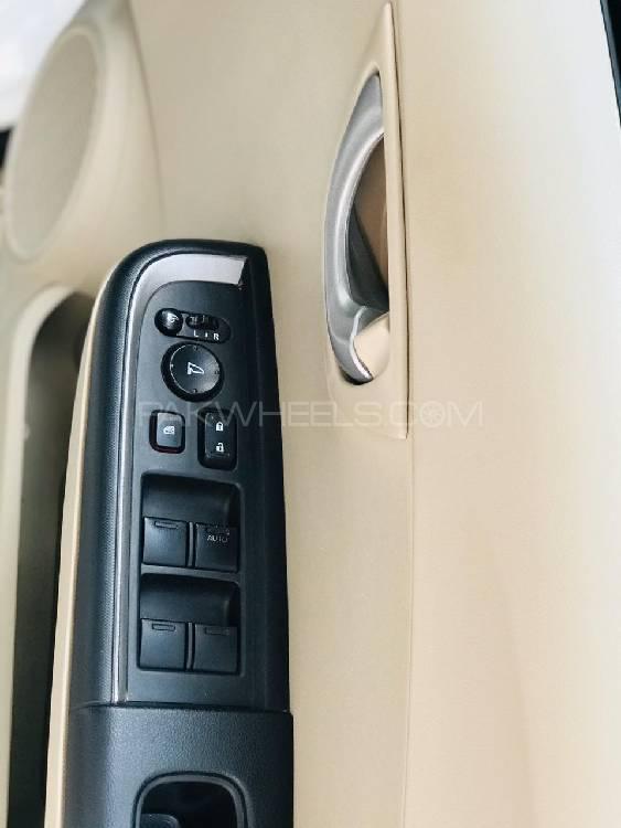 ہونڈا بی آر-وی 2018 for Sale in اسلام آباد ہونڈا بی آر-وی 2018 for Sale in اسلام آباد Image-6