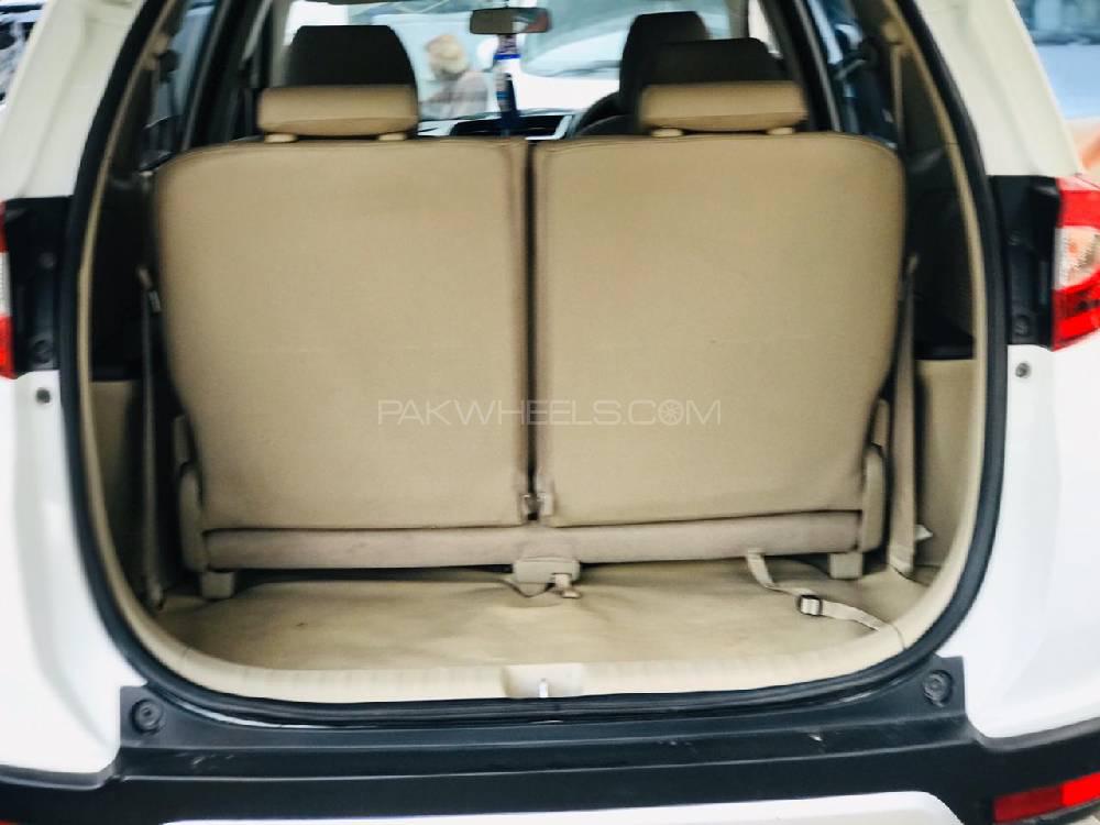 ہونڈا بی آر-وی 2018 for Sale in اسلام آباد ہونڈا بی آر-وی 2018 for Sale in اسلام آباد Image-9