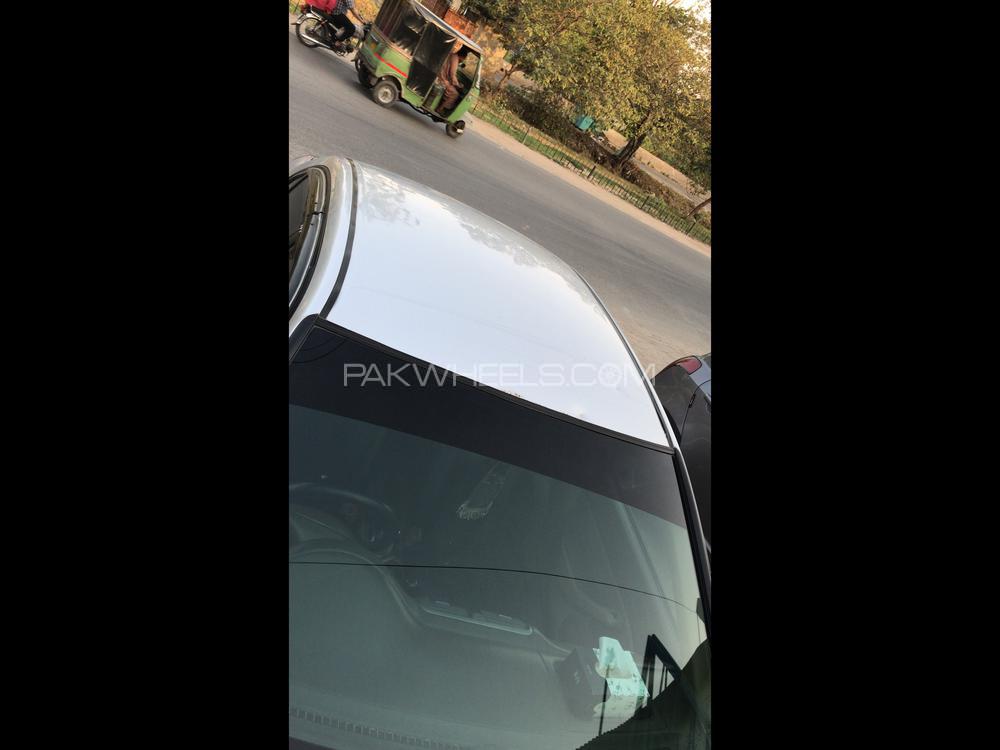 Honda Civic 2004 for Sale in Bahawalnagar Honda Civic 2004 for Sale in Bahawalnagar Image-7